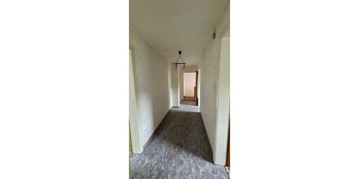 Mehrfamilienhaus, Wohnhaus Söhrewald Wattenbach - 6 Zimmer, 110 m&sup2;, 185.000&euro; | Angebot:25670896