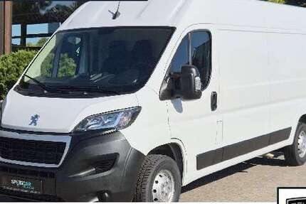 Peugeot Boxer 30.650 km 24.990 &euro; Wilburgstetten 91634