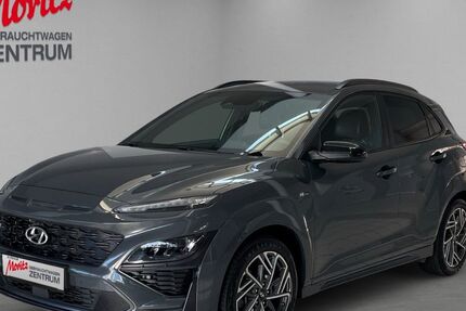 Hyundai KONA 34.114 km 26.990 &euro; Laatzen 30880