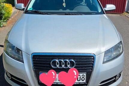 Audi A3 240.000 km 2.900 &euro; Edertal 34549