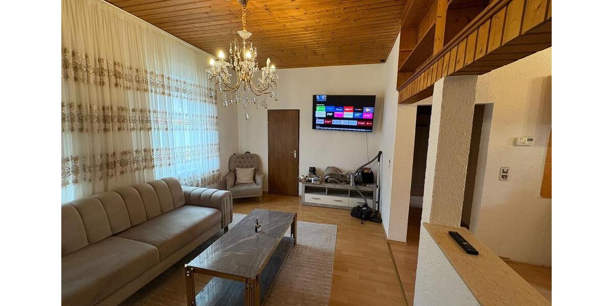 Erdgeschoßwohnung Hanau Groß-Steinheim - 2 Zimmer, 50 m&sup2;, 690&euro; | Angebot:24867339