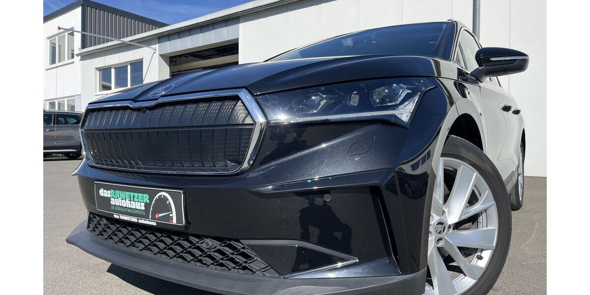 Skoda Enyaq 32.947 km 25.860 &euro; Marktredwitz 95615