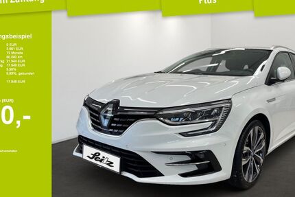 Renault Megane 41.835 km 17.040 &euro; Kempten 87439