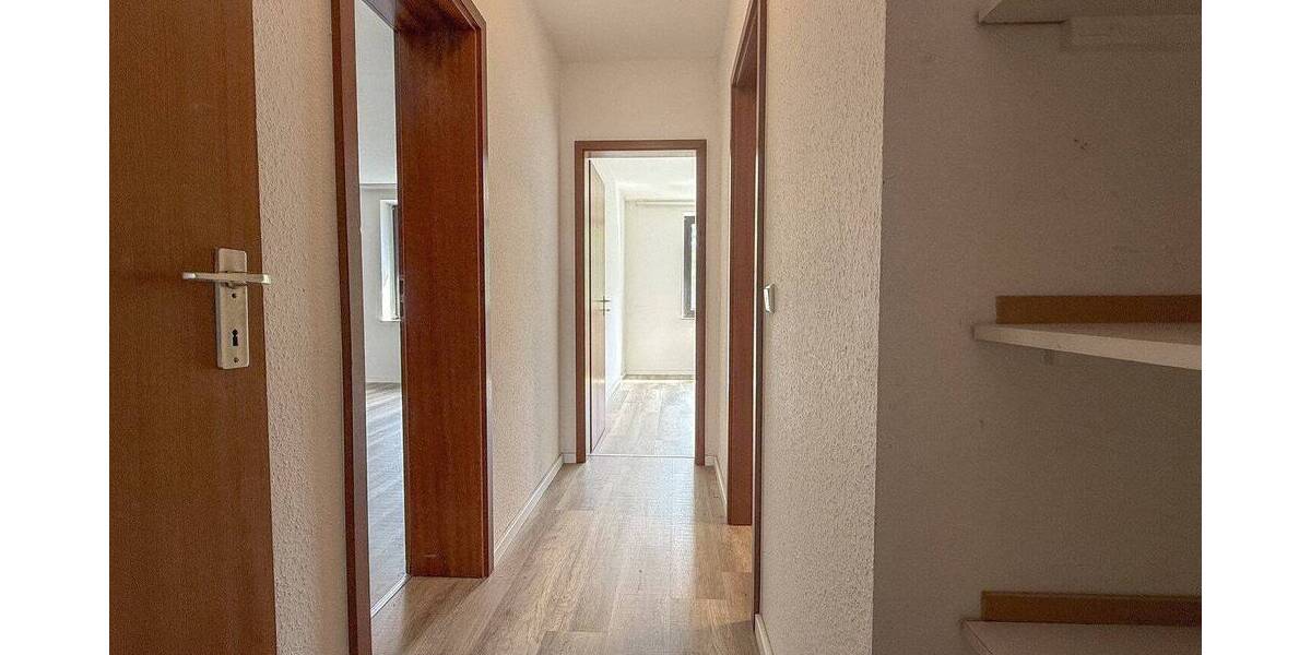 Etagenwohnung Leverkusen Opladen - 3 Zimmer, 106 m&sup2;, 1.200&euro; | Angebot:26858204