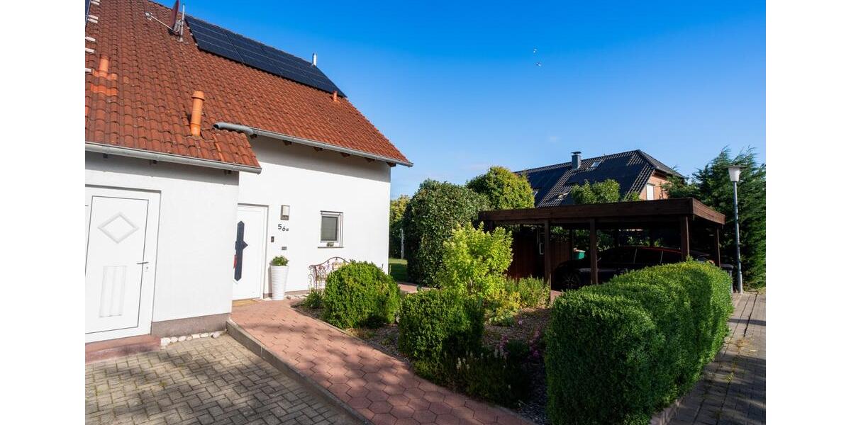 Doppelhaushälfte Jembke - 4.5 Zimmer, 126 m&sup2;, 325.000&euro; | Angebot:26987158