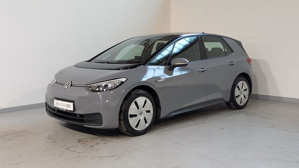 VW ID.3 26.590 km 16.875 &euro; Ellerhoop bei Hamburg 25373