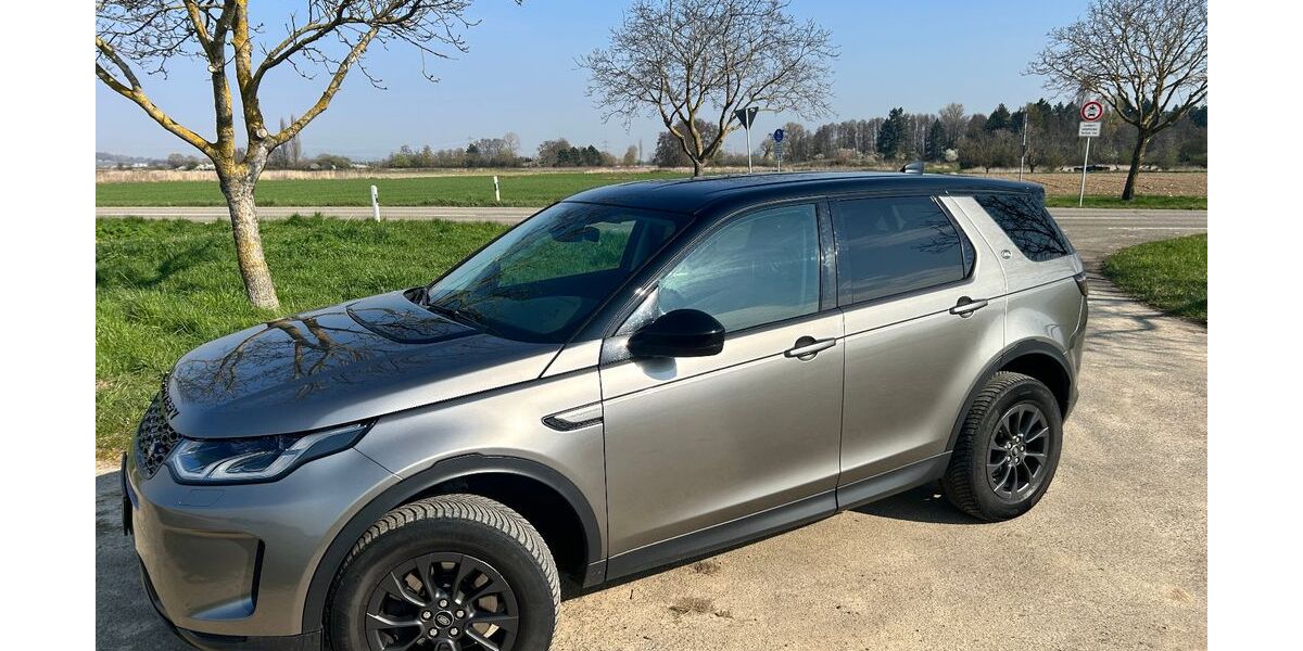 Land Rover Discovery Sport 148.000 km 18.200 &euro; Staufen 79219