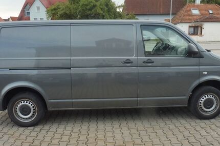 VW T5 Transporter 357.000 km 4.500 &euro; Ursensollen 92289
