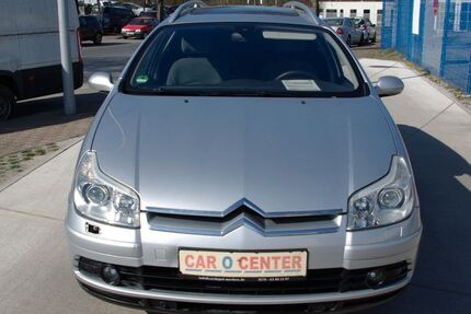 Citroen C5 195.600 km 3.300 &euro; Bottrop 46242