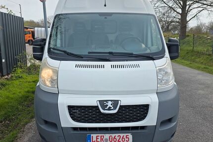 Peugeot Boxer 337.000 km 3.600 &euro; Westoveledingen 26810