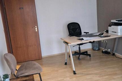 Gewerbeobjekt Bad Vilbel - 380&euro; | Angebot:25063587