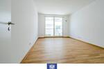 Charmante NeubauWohnung mit hofseitigem Balkon, Fußbodenheizung, EBK, Gäste-WC!