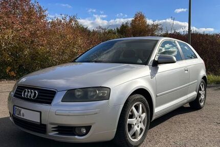 Audi A3 191.684 km 2.900 € Kerzenheim 67304