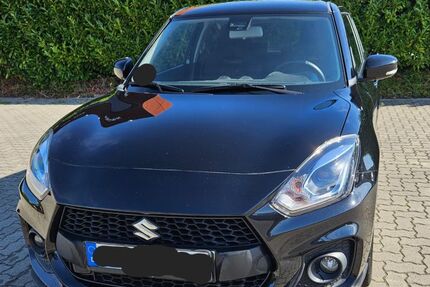 Suzuki Swift 28.500 km 16.000 € Miltenberg 63897