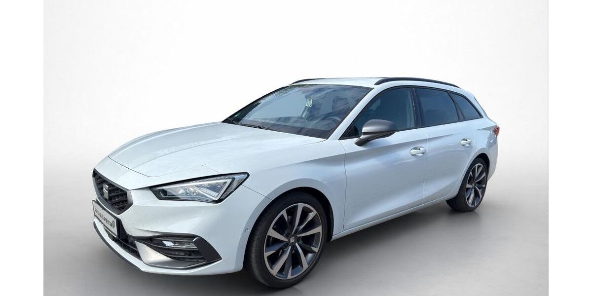 Seat Leon 69.010 km 18.490 &euro; Leipzig 04179