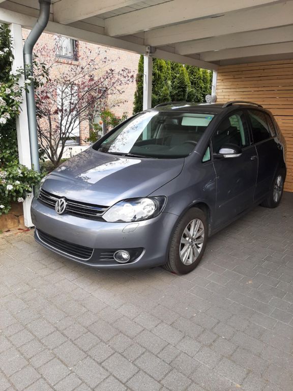 Golf Plus