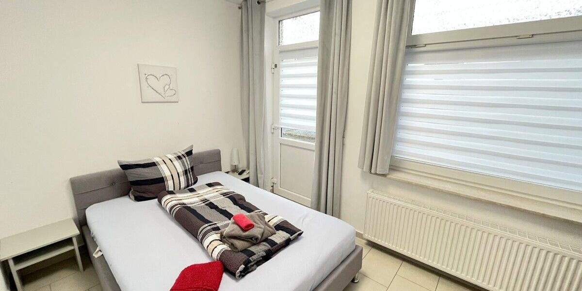Gewerbeobjekt Dornum - 1 Zimmer, 499.000&euro; | Angebot:25748743