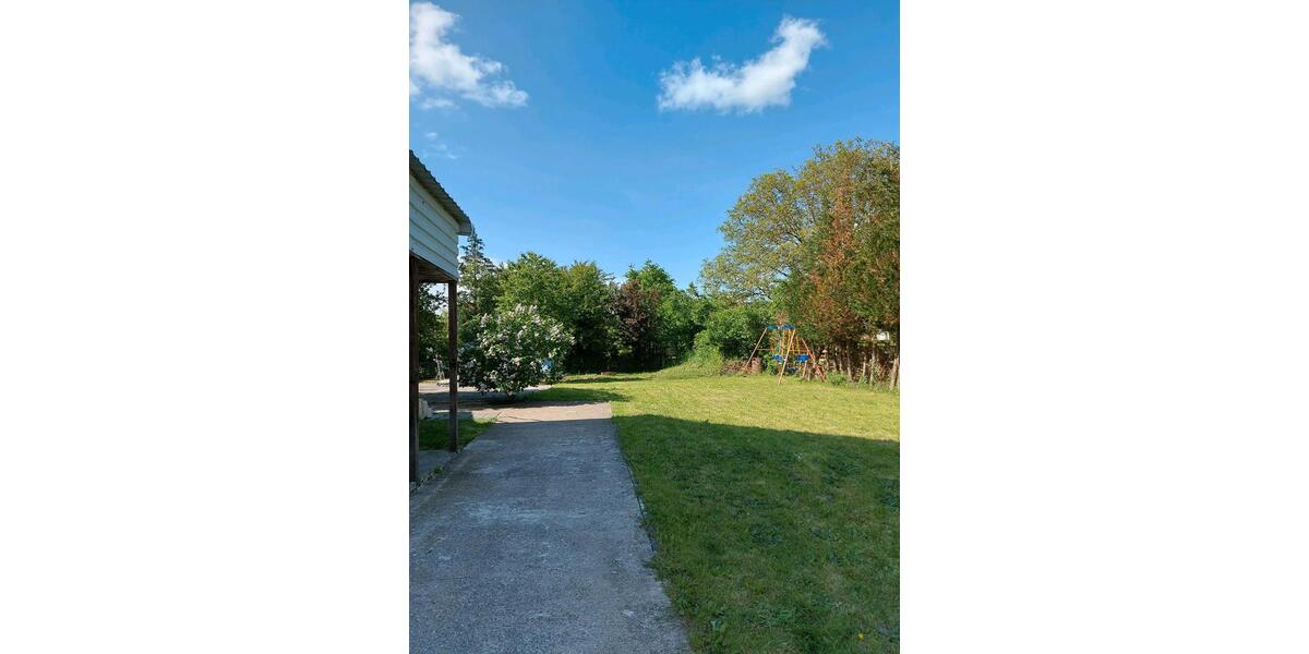 Einfamilienhaus Schopfloch - 9 Zimmer, 250 m&sup2;, 270.000&euro; | Angebot:25100792