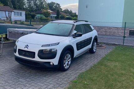 Citroen C4 Cactus 191.000 km 4.490 &euro; Frankfurt/Oder 15234