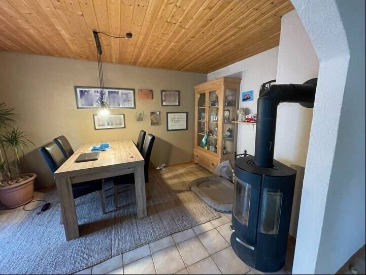 Doppelhaushälfte Weilheim - 4 Zimmer, 95 m&sup2;, 395.000&euro; | Angebot:26388303