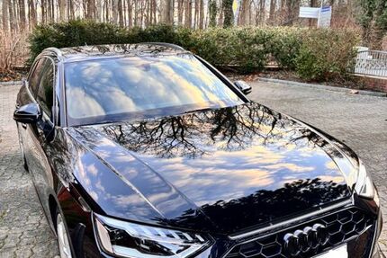 Audi A4 95.000 km 27.000 &euro; Hohwacht 24321