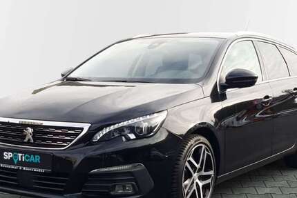 Peugeot 308 117.049 km 9.250 &euro; Soest 59494
