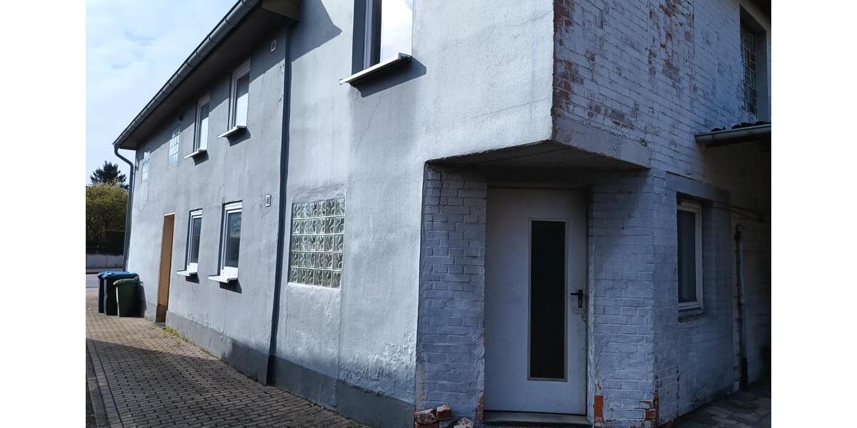 Mehrfamilienhaus, Wohnhaus Ilsede - 8 Zimmer, 198 m&sup2;, 155.000&euro; | Angebot:26416093