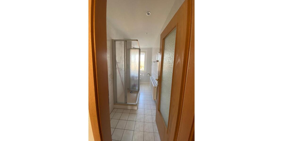 Etagenwohnung Wildenfels - 3 Zimmer, 60 m&sup2;, 39.500&euro; | Angebot:27427225