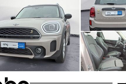 Mini Countryman SE (Cooper) 25.855 km 27.460 &euro; Balingen 72336