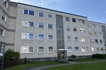 Wohnen mit Blick in eine grüne Oase - Etagenwohnung Hildesheim Ochtersum | Angebot:27130697