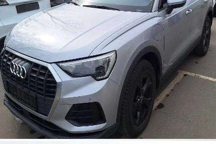 Audi Q3 72.915 km 26.940 &euro; Bernburg 06406