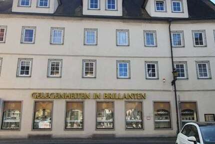 Gewerbeobjekt Bad Mergentheim - 700&euro; | Angebot:26504871