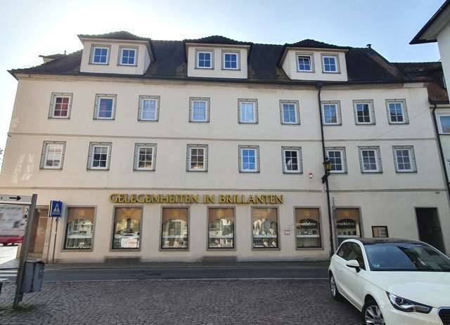 Gewerbeobjekt Bad Mergentheim - 700&euro; | Angebot:26504871