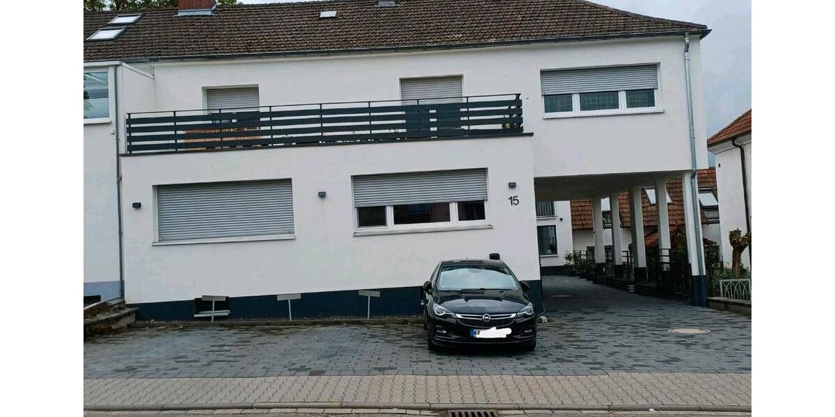 Mehrfamilienhaus, Wohnhaus Bad Schönborn - 7 Zimmer, 200 m&sup2;, 1.900&euro; | Angebot:26502569