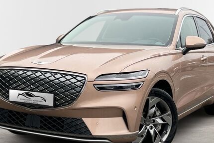 Genesis GV70 19.250 km 52.990 &euro; Baierbrunn 82065