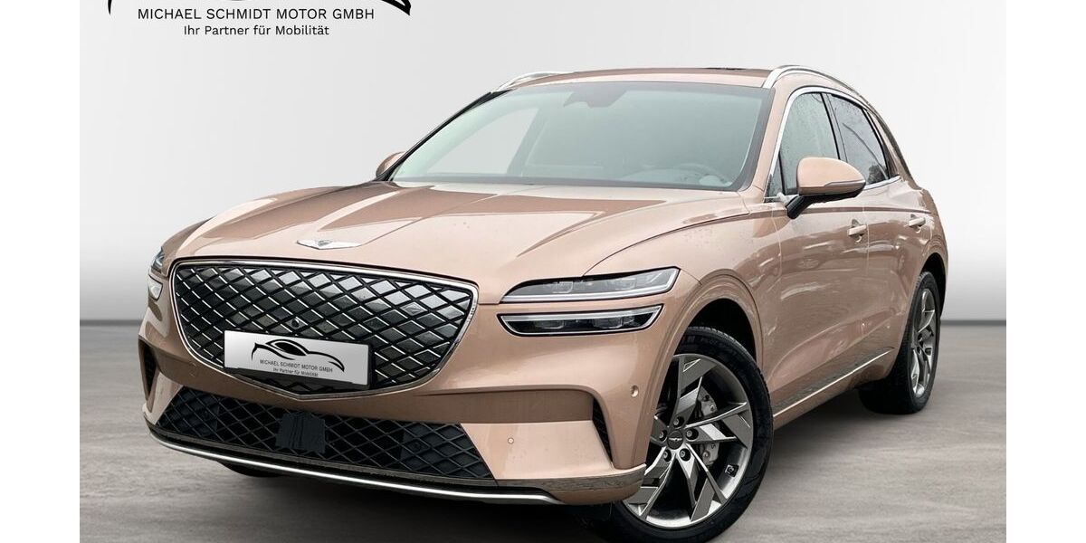 Genesis GV70 19.250 km 52.990 &euro; Baierbrunn 82065