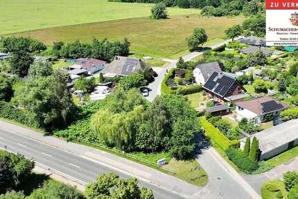 Grundstück Rövershagen - 135.000&euro; | Angebot:26992855