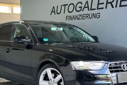 Audi A4 241.000 km 12.300 € Geesthacht 21502