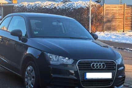 Audi A1 199.500 km 4.500 &euro; Lindau 88131