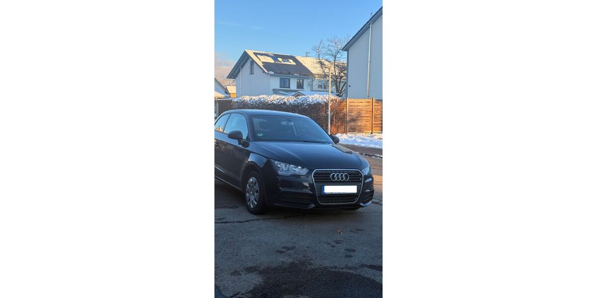 Audi A1 199.500 km 4.500 &euro; Lindau 88131