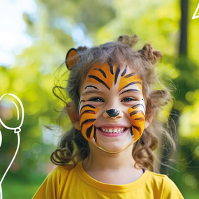 Familienfest für Groß und Klein! 09.05.2026 Erlebnis-Zoo Hannover