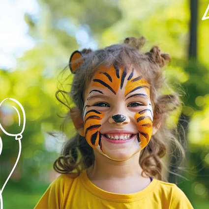 Familienfest für Groß und Klein! 09.05.2026 Erlebnis-Zoo Hannover