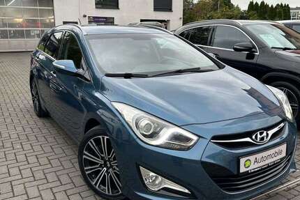 Hyundai i40 154.850 km 6.499 € Troisdorf 53840