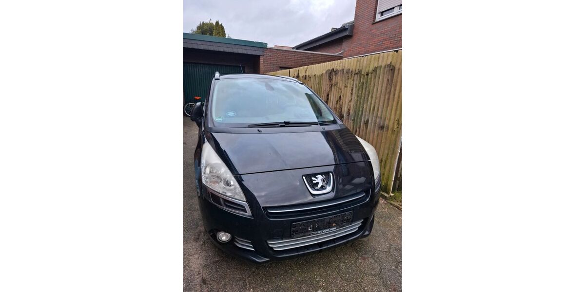 Peugeot 5008 171.700 km 3.000 &euro; Meppen 49716
