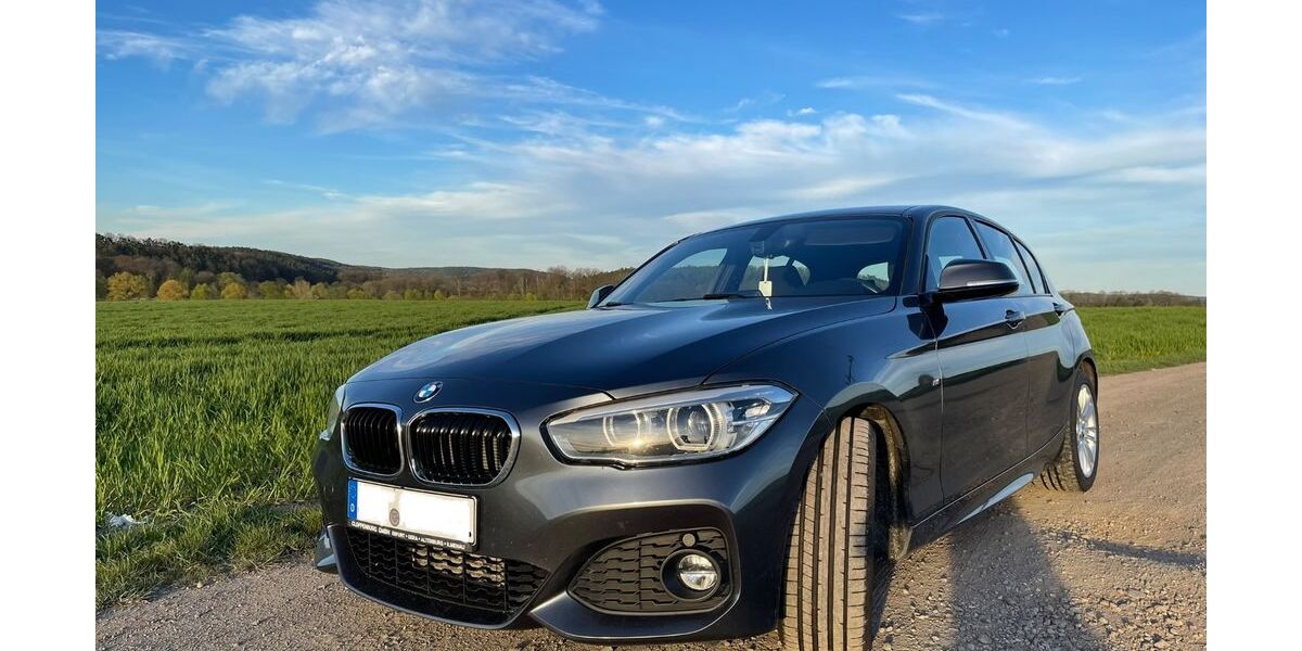 BMW 120 182.535 km 13.800 &euro; Stadtroda 07646