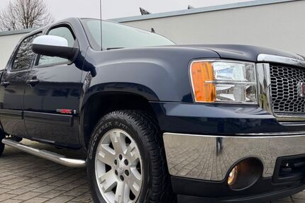 GMC Sierra 61.860 km 26.999 &euro; Neresheim 73450