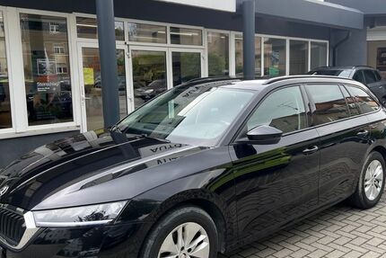 Skoda Octavia 100.700 km 19.390 &euro; Kamenz 01917