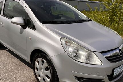 Opel Corsa 160.000 km 2.499 € Sohren 55487