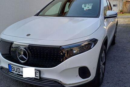 Mercedes-Benz EQA 14.890 km 36.500 &euro; Hirzenhain 63697