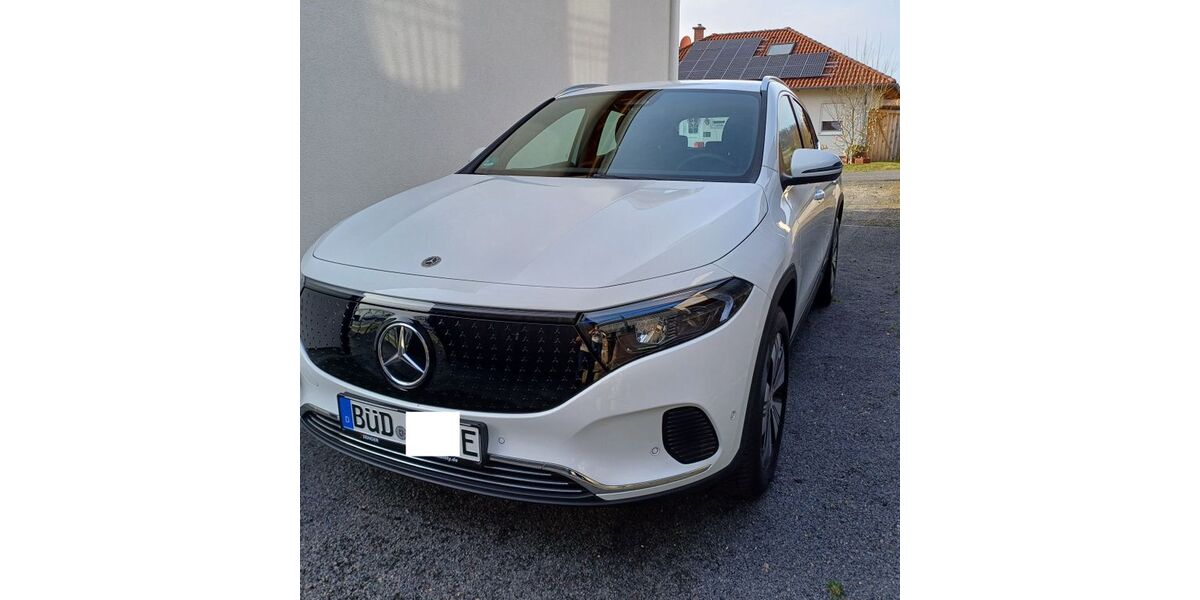 Mercedes-Benz EQA 14.890 km 36.500 &euro; Hirzenhain 63697